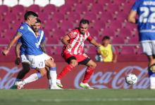Copa de la Liga Profesional: Barracas Central y Vélez quedaron a mano en Lanús