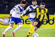 Vélez empató sin goles con Peñarol y clasificó desde el primer puesto a octavos de final