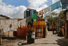 Venezuela.