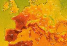 verano europeo