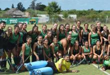 Tilcara hockey