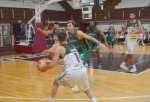 Estudiantes-Villa Mitre