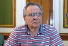 Daniel Verzeñassi