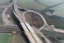 Vialidad Nacional aprobó la modificación de la obra de la Ruta Nacional 18 y aprobó un aumento y actualización de montos de obra, resultando un final de 1.591 millones de pesos.