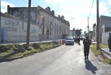Unidad Nº5 Victoria