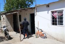 Los allanamientos se realizaron en Gualeguay, Diamante y Victoria.