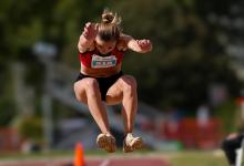 Atletismo: los entrerrianos tuvieron una destacada cosecha en Mar del Plata