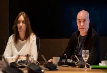 Vidal y Larreta