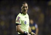 Mauro Vigliano fue designado para el estreno de Patronato en el Grella
