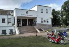 Hospital