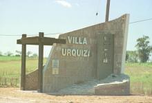 Villa Urquiza 