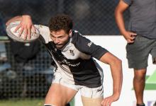 Súper Rugby Américas: el paranaense Felipe Villagrán buscará ganarse un lugar en Yacaré XV