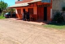 Una pelea entre vecinos provocó la muerte de un joven de 28 años, en Villaguay.