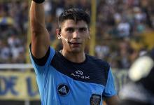 En Remedios de Escalada, el árbitro de “la final” que jugará Patronato será Felipe Viola