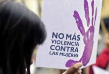 Según un informe, ocho de cada diez argentinas sufrió algún tipo de violencia de género