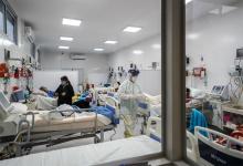 El Ministerio de Salud informó que la cantidad de contagiados en las últimas 24 horas fue de 2.657 y que los fallecidos fueron 35 personas. Con estos nuevos datos, los contagios desde que comenzó la pandemia sumaron 100.166 y el total de personas que murieron es de 1.845. Con este nuevo informe Argentina superó la barrera de los cien mil casos de Covid-19.