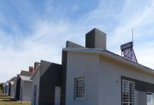 Viviendas en Paraná.