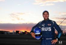 El uruguayene Maximiliano Vivot se sumará a la propuesta del TC virtual