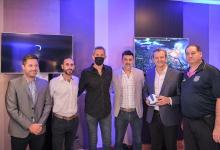 Voley presentación