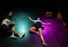 Domingos de Teatro en La Usina
