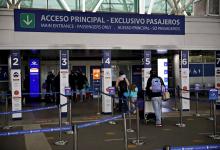 La Justicia ordenó al gobierno que coordine el regreso de dos argentinos varados en EEUU