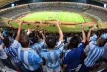 Eliminatorias Sudamericanas: pusieron en venta las entradas para Argentina-Colombia