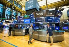 Wall Street