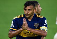 A la espera de ser transferido, Ábila explotó contra el Consejo de fútbol de Boca 