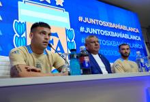 Argentina jugará un amistoso para ayudar al hospital José Penna de Bahía Blanca