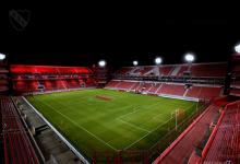 Copa Sudamericana: Defensa y Justicia será local en cancha de Independiente