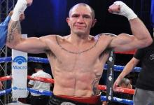 Boxeo: el paranaense Wenceslao Mansilla peleará por el título argentino supermediano