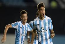 Racing: otros clubes de Primera posaron los ojos en los entrerrianos Reniero y Banega