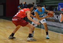 Echagüe revirtió un partido cuesta arriba y festejó en suplementario ante Colón