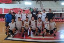 Rosario del Tala recibirá al Campeonato Entrerriano Masculino de Selecciones U13