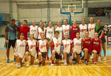 Básquet: Entre Ríos tiene plantel definido para el Argentino Femenino U13