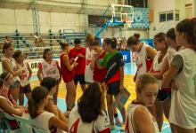 Básquet: Entre Ríos recibirá la primera fase del Campeonato Argentino Femenino U13