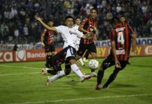 Patronato irá televisado ante Quilmes y Emanuel Ejarque será el árbitro en el Grella
