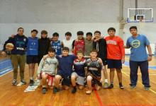 Básquet: Villaguay recibirá este fin de semana al Entrerriano Masculino U13