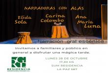 Actividad cultural