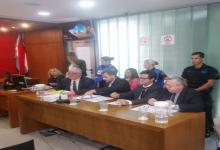 Abogados defensores