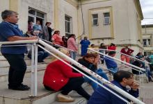 Asamblea 