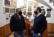 Prensa Partido Justicialista