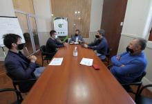 Iniciarán obras de acondicionamiento en el hospital del Viale