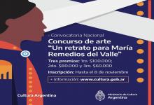  María Remedios del Valle