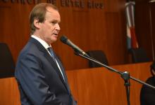 Foto prensa STJ