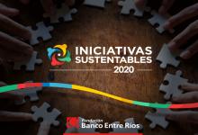 Iniciativas Sustentables Banco de Entre Ríos