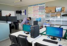Polo Educativo Científico y Tecnológico
