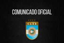 La CABB anunció la expulsión de la Federación de Santa Fe