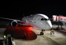vacunas AstraZeneca llegan a Ezeiza 