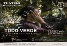 Casa Boulevard/ Sala Metamorfosis